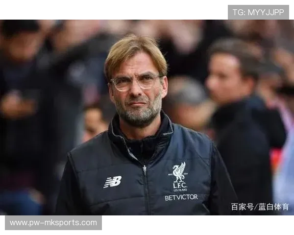利物浦若建立新核心体系复兴之路逐步显现