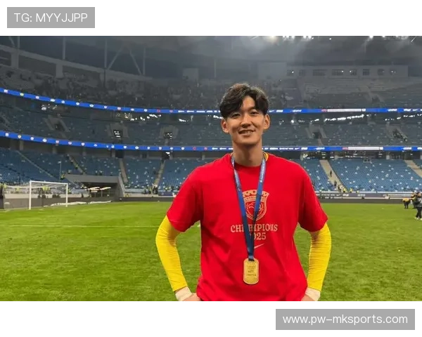 上港宣布引进南美冠军队MVP，实力再度升级